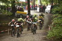 Foto auf 03.05.2025 - Dornbirn (V) - XCO