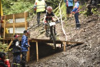 Foto auf 03.05.2025 - Dornbirn (V) - XCO