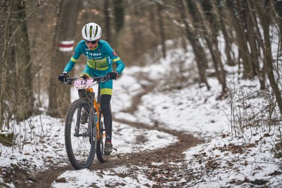 MLA - 3 Rennen bereits absolviert MLA - 3 Rennen bereits absolviert