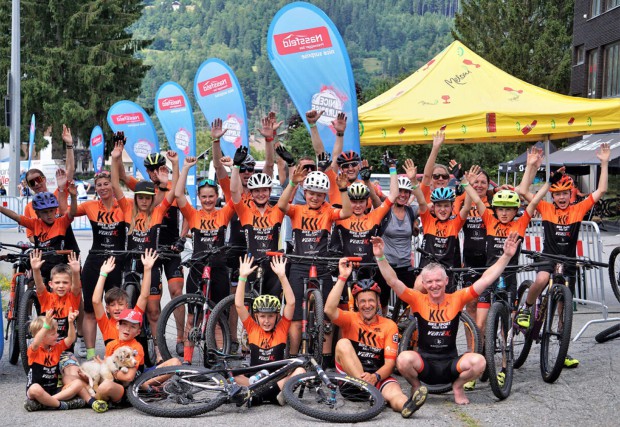 Foto: RV Bike Sport Scheffau