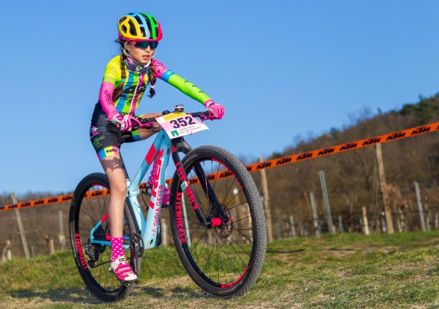 Foto auf 29.03.2025 - Langenlois/Zöbing