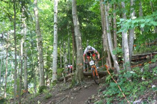 Foto auf 28.06.2025 - Koppl 