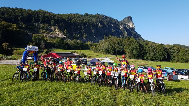Foto auf 28.06.2025 - Koppl 