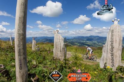 Schöckl Gipelsturm + Hillclimb ÖM Schöckl Gipelsturm + Hillclimb ÖM