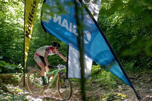 Foto auf 13.07.2024 ÖM XCO Graz/Stattegg