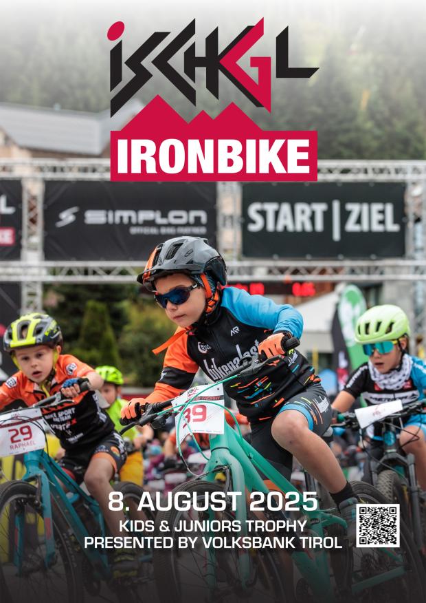 Foto auf AUSTRIAN MTB RENNSERIEN-NL 2025.1