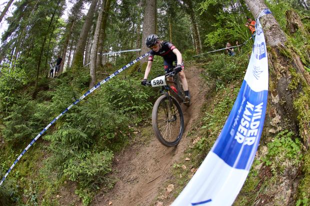 Fotos: RV Bikesport Scheffau