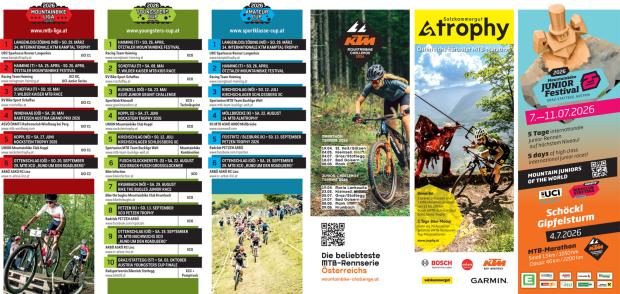 Foto auf AUSTRIAN MTB RENNSERIEN-NL 2026.1