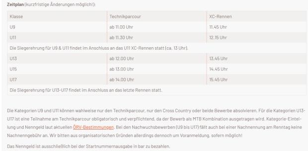 Foto auf 26.07.2025 - Kirchschlag i.d.b.W. (NÖ) - Kombi