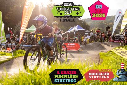 Grazer Bike-Festival Stattegg