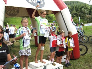 Foto auf 26.07.2025 - Kirchschlag i.d.b.W. (NÖ) - Kombi