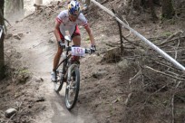 Foto auf Ötztaler Mountainbike Festival 