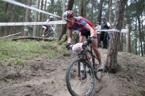 Foto auf Ötztaler Mountainbike Festival 