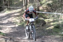 Foto auf Ã–tztaler Mountainbike Festival 