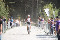 Ã–tztaler MTB Festival 2011