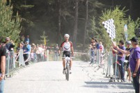 Ötztaler MTB Festival 2011