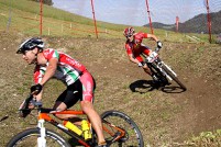 13. Koppler MTB Rennen
