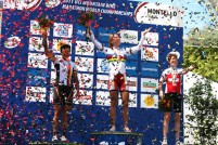 UCI MTB Marathon-WM in Montebelluna