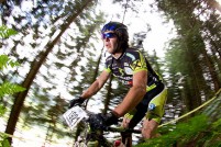 KitzAlpBike Cross Country Race