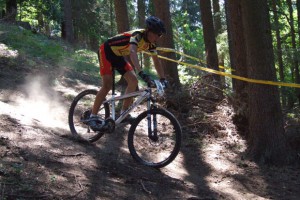 13. Klopeiner See - Turnersee MTB-Rennen 13. Klopeiner See - Turnersee MTB-Rennen