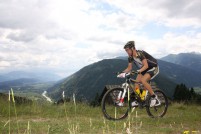 Österreichische Meisterschaften im MTB-Marathon und Hillclimb Österreichische Meisterschaften im MTB-Marathon und Hillclimb