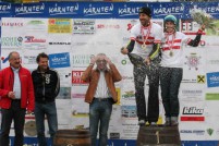 ÖM MTB Marathon Möllbrücke 2011 ÖM MTB Marathon Möllbrücke 2011