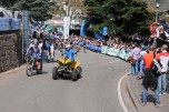 Foto auf 09.04.2016 - Nals (SÃ¼dtirol)