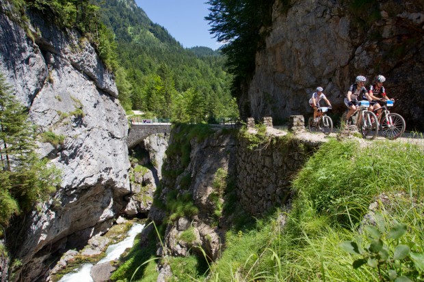 Foto auf 12.07.25 - Bad Goisern (OÖ)
