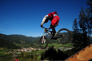 Der Austria Downhill (Extreme) Cup 2012 ist geboren!