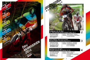 Das Neue ÖRV-MTB-Rennserien-Magazin 2012 steht hier zum Download bereit
