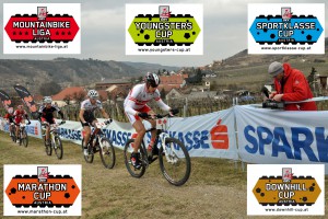 Neuigkeiten von den ÖRV MTB-Rennserien