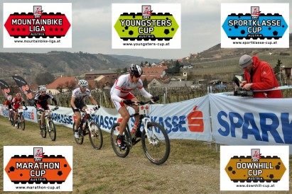 Neuigkeiten der ÖRV MTB-Rennserien