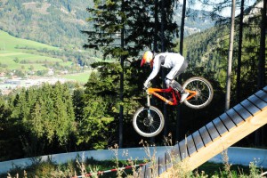 Austria Extreme Cup Auftakt in Mautern