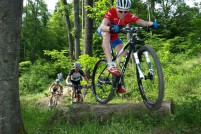 LaÃŸnitzhÃ¶he - 8. Sparkassen Bike Trophy