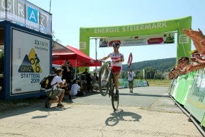AMC Finale beim Grazer Bike-Marathon Stattegg AMC Finale beim Grazer Bike-Marathon Stattegg