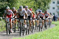 Mountainbike XC der Stadt Weiz 2.9.12 Mountainbike XC der Stadt Weiz 2.9.12