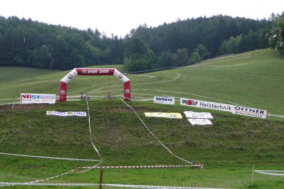 KIRCHSCHLAGER SCHLOSSBERG XC KIRCHSCHLAGER SCHLOSSBERG XC