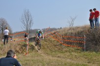 Foto auf Saisonauftakt in MLA, AYC und ASpC   23./24.03.2013