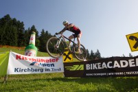 Halbzeit im Sportklasse Cup Halbzeit im Sportklasse Cup