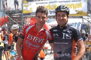 Pinto gewinnt Trophy in Rekord-Zeit Pinto gewinnt Trophy in Rekord-Zeit